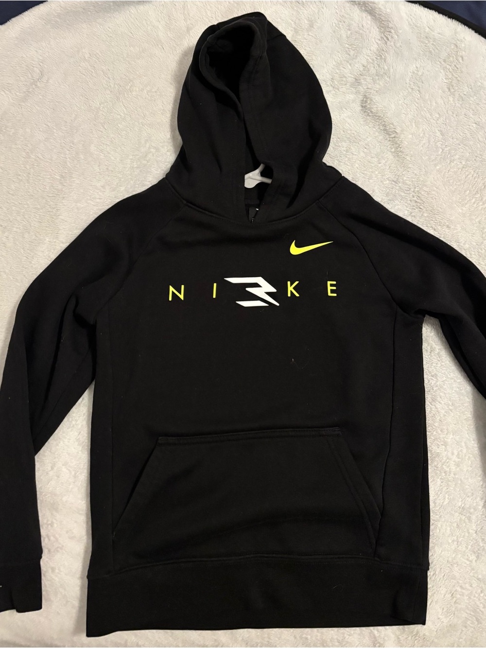 Kids Nike hoodie